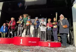 Cross Ouest-France Pays de Loire 2023