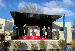 Cross Ouest-France Pays de Loire 2023