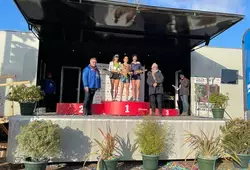 Cross Ouest-France Pays de Loire 2023