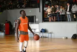 Entraînement délocalisé du MSB à Mamers