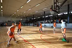 Entraînement délocalisé du MSB à Mamers