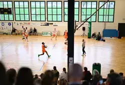 Entraînement délocalisé du MSB à Mamers