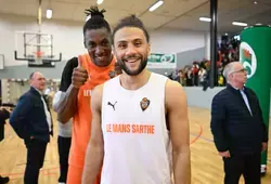 Entraînement délocalisé du MSB à Mamers