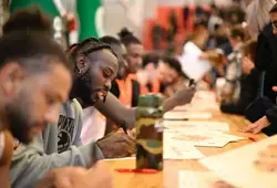 Entraînement délocalisé du MSB à Mamers