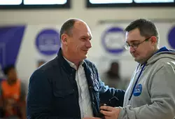 L'entraînement du MSB à Mamers