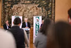 remise des prix vie étudiante