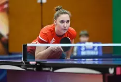 match de ping-pong avec le Club Le Mans Sarthe TT