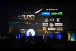 Talents de la Sarthe 2022