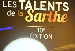 Talents de la Sarthe 2022