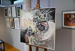 exposition Jac Loison