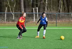 Le Mans FC féminine