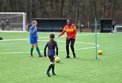 Le Mans FC féminine