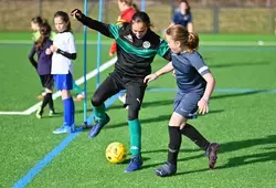 Le Mans FC féminine