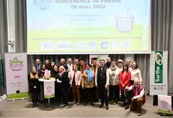 Printemps des rillettes 2023