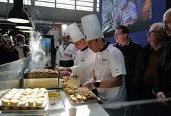 Le Département de la Sarthe en promotion au Salon de l'agriculture