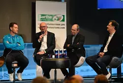La soirée du Club des Ambassadeurs