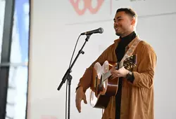 La soirée du Club des Ambassadeurs