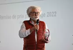 La soirée du Club des Ambassadeurs
