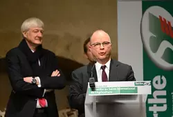 remise des félicitations