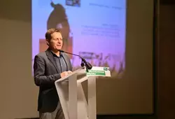 remise des félicitations