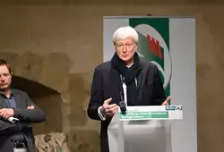 remise des félicitations