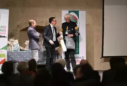 remise des félicitations