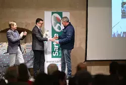remise des félicitations