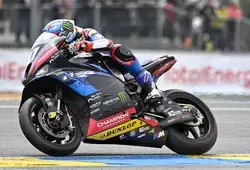 Les 24 Heures Motos 2023