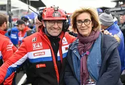 Les 24 Heures Motos 2023