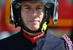 La journée départementale des sapeurs-pompiers de la Sarthe