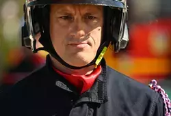 La journée départementale des sapeurs-pompiers de la Sarthe