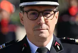 La journée départementale des sapeurs-pompiers de la Sarthe