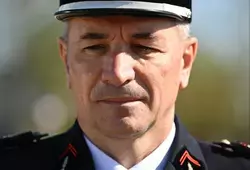 La journée départementale des sapeurs-pompiers de la Sarthe