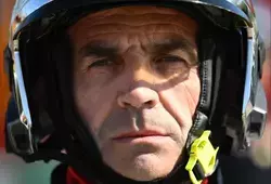 La journée départementale des sapeurs-pompiers de la Sarthe