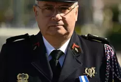 La journée départementale des sapeurs-pompiers de la Sarthe