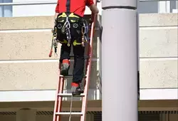 La journée départementale des sapeurs-pompiers de la Sarthe
