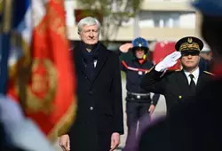 La journée départementale des sapeurs-pompiers de la Sarthe