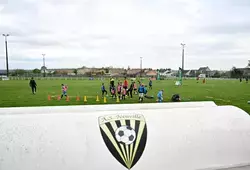 Les jeunes Sarthois à la rencontre de footballeurs professionnels !