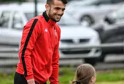 Les jeunes Sarthois à la rencontre de footballeurs professionnels !