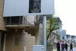 résidence elsa triolet restaurée