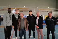 Le MSB à Brûlon