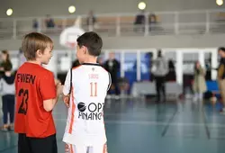 Le MSB à Brûlon