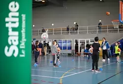 Le MSB à Brûlon
