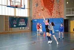 Le MSB à Brûlon