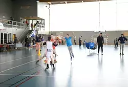 Le MSB à Brûlon