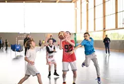 Le MSB à Brûlon