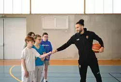 Le MSB à Brûlon