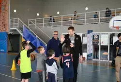 Le MSB à Brûlon