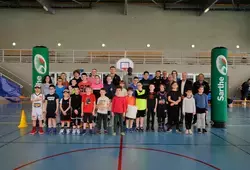 Le MSB à Brûlon