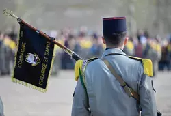 60 ans du 2è RIMa